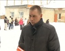 В детдоме №95 проводили зиму