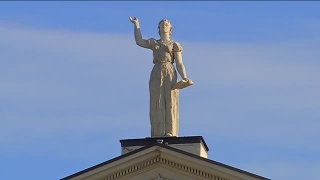 Челлендж «Открывая город Н»