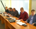 Главы районов встают в один ранг с Главой города