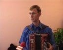 Играй, гармонь