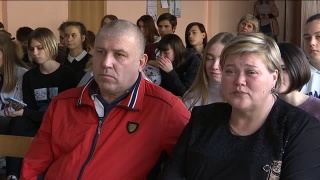 Семейные династии школьников и учителей
