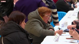 Прямое общение жителей и чиновников