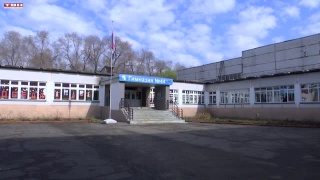 2 тонны макулатуры собрали ученики гимназии №44