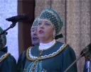 Конкурс ветеранов