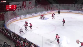 «Кузнецкие медведи» среди 8 лучших команд МХЛ