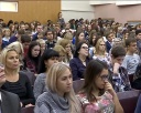 Развитие предпринимательства среди молодежи