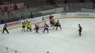 «Металлург» - «Сарыарка» - 0:5 