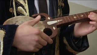 Городской фестиваль «Дружба народов»