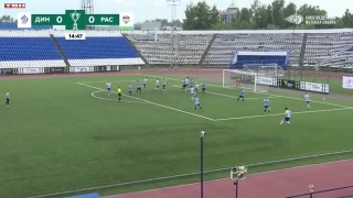 Распадская начинает второй круг чемпионата