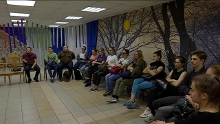 Дети — наше будущее. Моя профессия