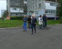 Очередной рейд по объектам торговли