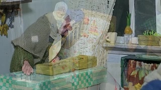 «Маленький мир» Ирины Верхградской