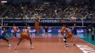Сегодня стартует волейбольный сезон