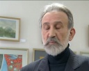 Выставка учеников мастерской «SAVART»