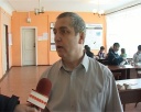 Половина турнира сыграна
