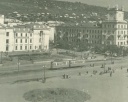 Неизвестный город N. Год 1951.