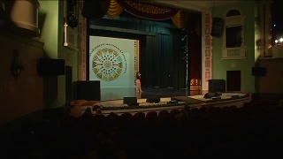 «Планета талантов 2019» стартовала