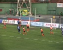 «СКА-Энергия» - «Металлург-Кузбасс» - 1:0