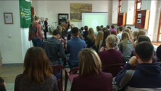 Экология и культура: от теории к практике