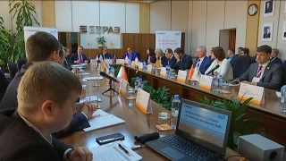 Регион возможностей – «Профстажировки 2.0»