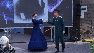 Праздник улицы Достоевского