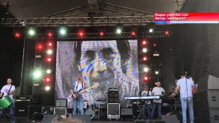 «Царев Experience» о «Нашествии»