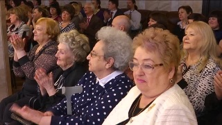 Культурному центру ЕВРАЗА – 50 лет