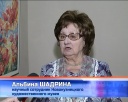 Выставка памяти художника Паршукова