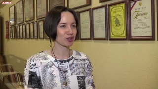 Царство поэтов в Гоголевке