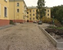 Ремонты дворов в Кузнецком районе