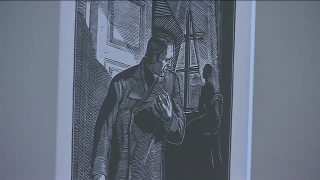 Выставки в рамках научной конференции