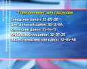 Горячие линии для садоводов