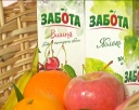 Первый в Кузбассе завод по производству соков
