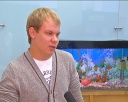 Выставка рыб в «Сити-Молле»