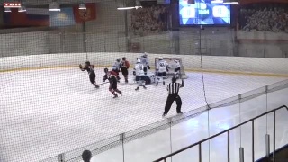 «Металлург-2011» сыграл против «Сибири»