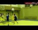 Чемпионат НБЛ