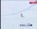 Елена Простева — лучшая из россиянок