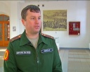 Военкомат организовал экскурсию для призывников