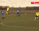 Финал первенства Кузбасса по футболу 