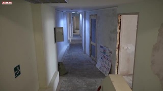 Капремонт Театра для детей и молодёжи в Кемерове