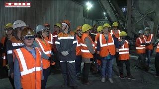 Дни открытых проходных на ЕВРАЗ ЗСМК