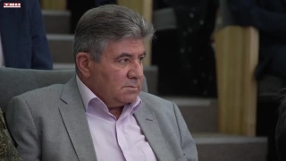 Губернатор об усилении мер безопасности