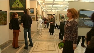 Проект «Сибирь. Регионы» - Бурятия