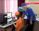 Новокузнечане готовятся к российскому Абилимпиксу
