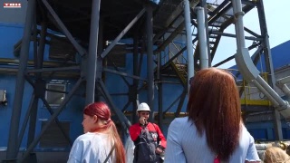 День открытых дверей на НкАЗе 