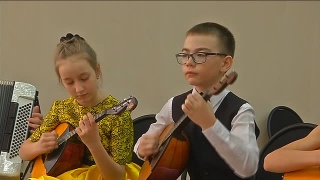 Семь участников – семь дипломов