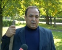 «Один житель — одно дерево»
