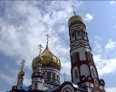 Поездка в память о погибших горняках