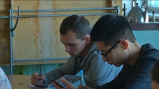 Накануне юбилея кафедры теплоэнергетики и экологии СибГИУ