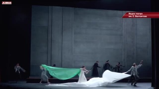 «Война и мир» за 5 часов
